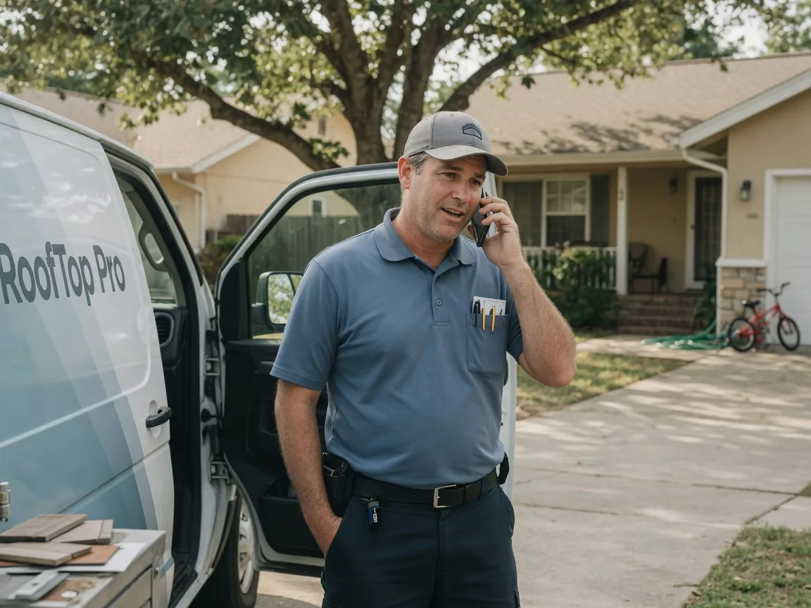 Roof Repair Winger, MN FAQs