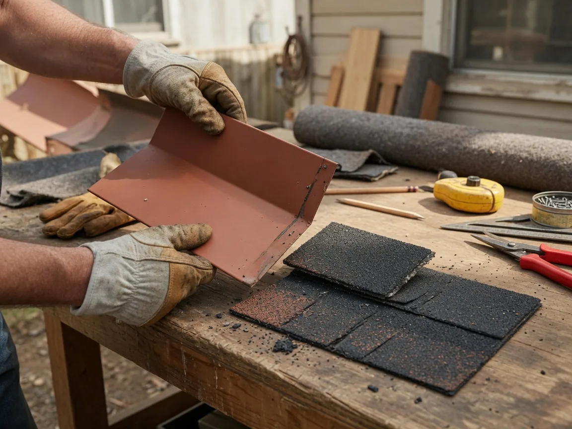 Roof Repair company in Winger, MN